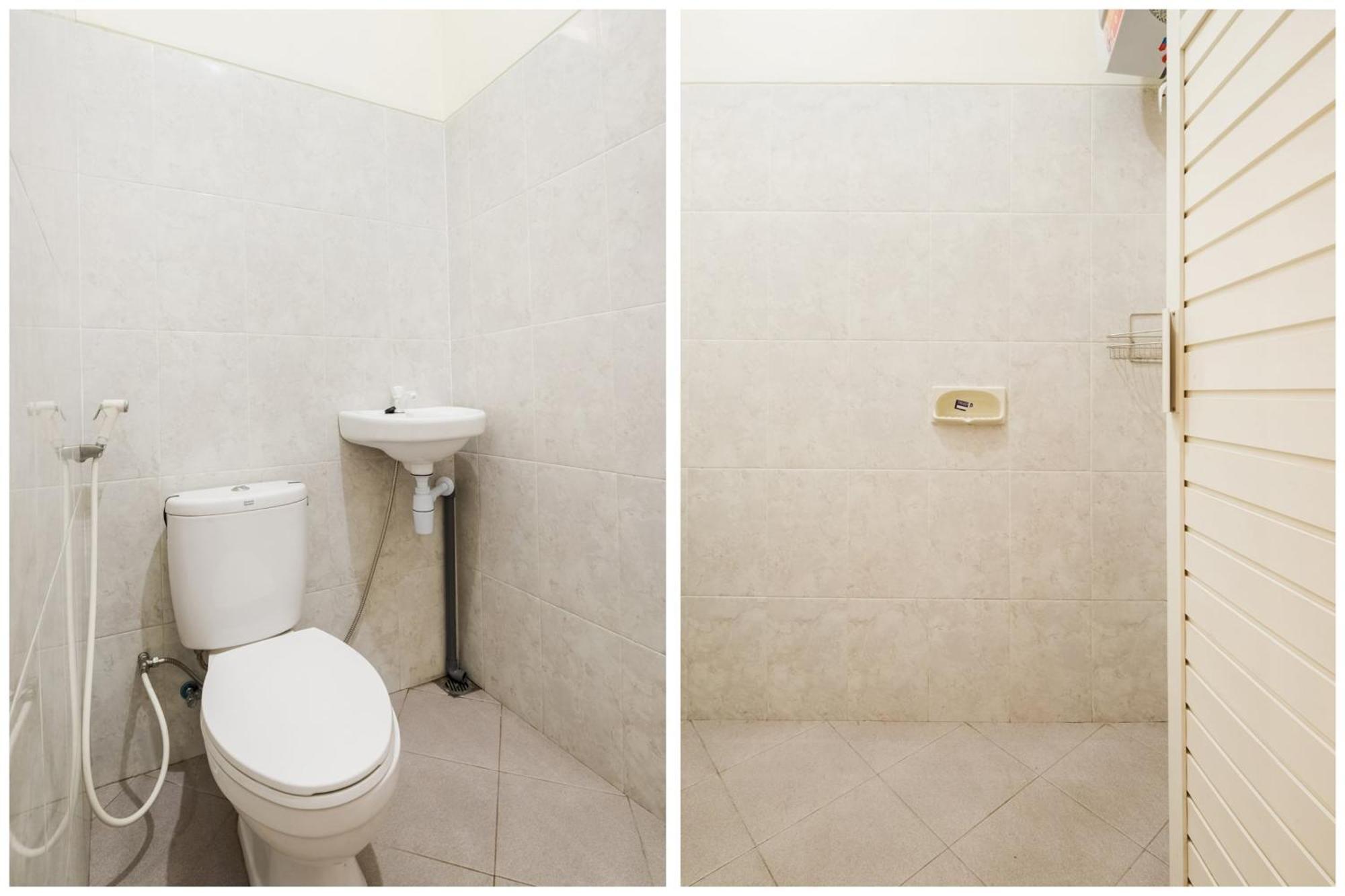 Oyo Life 3398 Griya Rm 19 Syariah Hotel Surabaya Kültér fotó